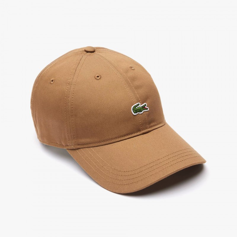 Lacoste CAP - RK0491 SIX | Fuxia, Urban Tribes United