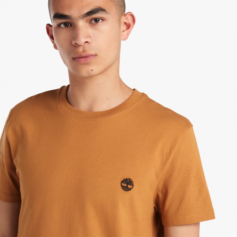 Timberland Dun-River Crew - TB0A2BPRP47 - Fuxia, Urban Tribes United