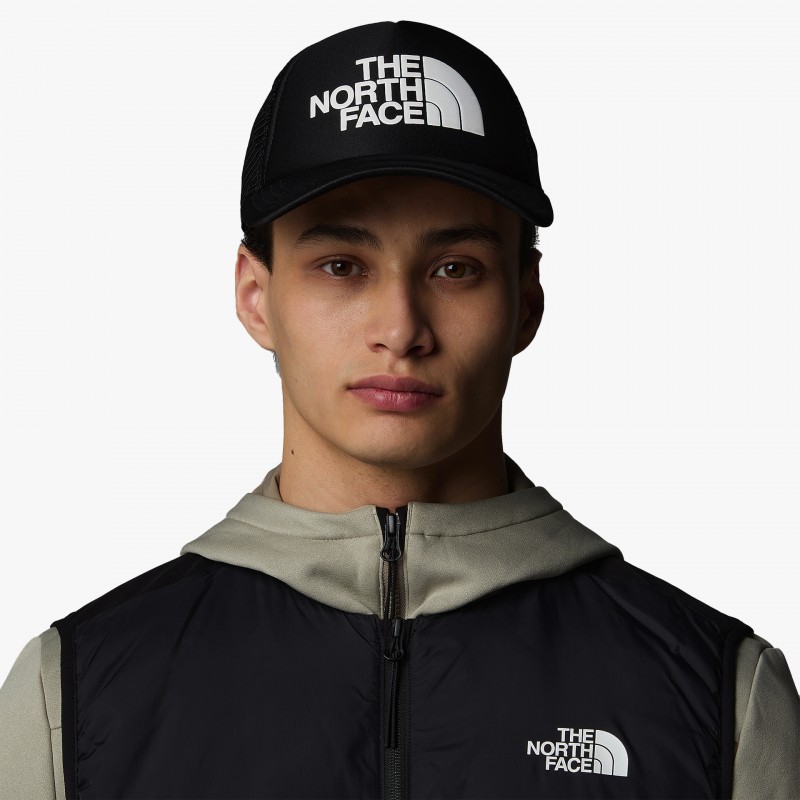 The North Face Logo - NF0A3FM3KY4 | Fuxia, Urban Tribes United