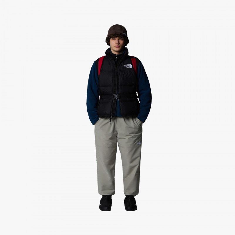 The North Face Retro Nuptse 1996 - NF0A3JQQLE4 - Fuxia, Urban Tribes United