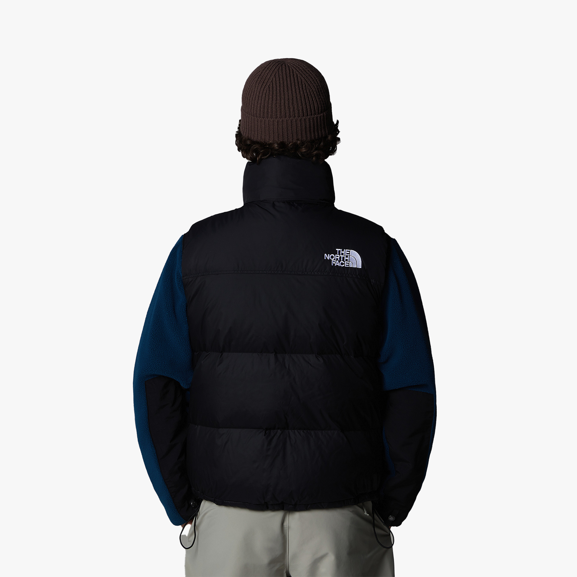 The North Face Retro Nuptse 1996