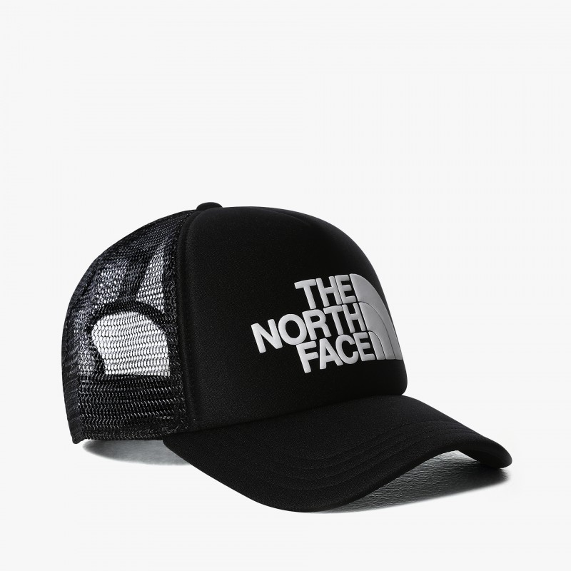 The North Face Logo - NF0A3FM3KY4 | Fuxia, Urban Tribes United