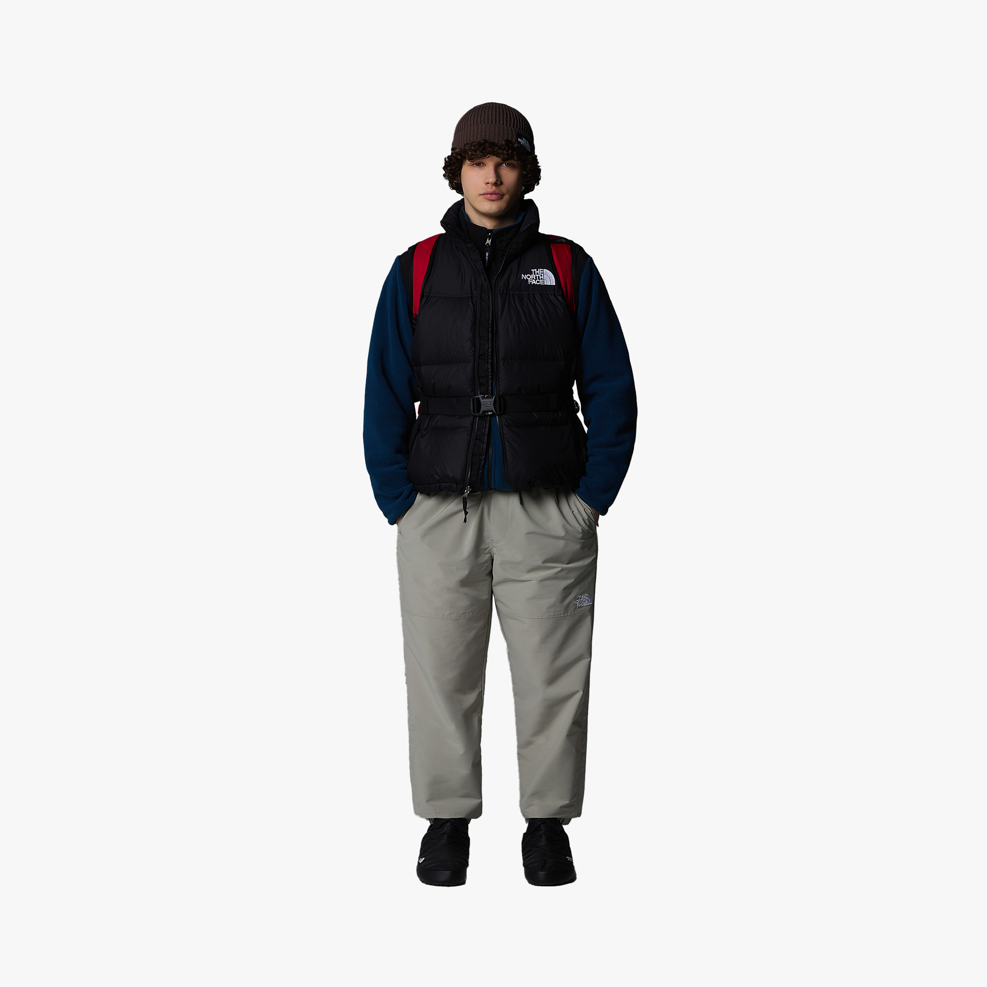 The North Face Retro Nuptse 1996