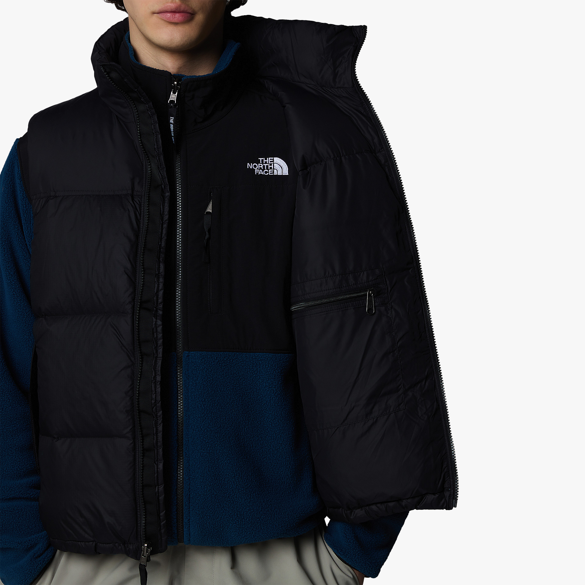 The North Face Retro Nuptse 1996