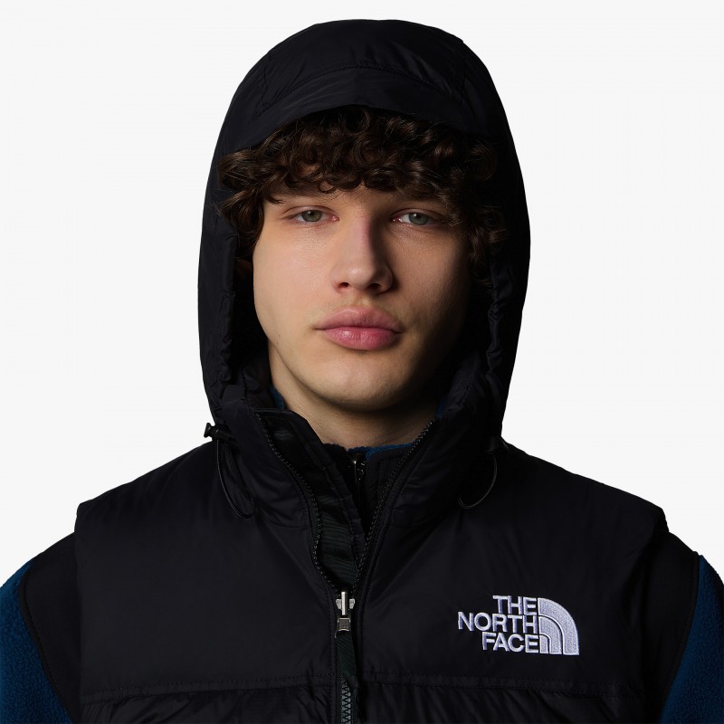 The North Face Retro Nuptse 1996 - NF0A3JQQLE4 - Fuxia, Urban Tribes United