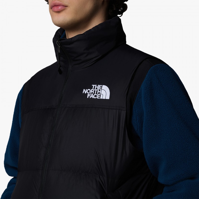 The North Face Retro Nuptse 1996 - NF0A3JQQLE4 - Fuxia, Urban Tribes United