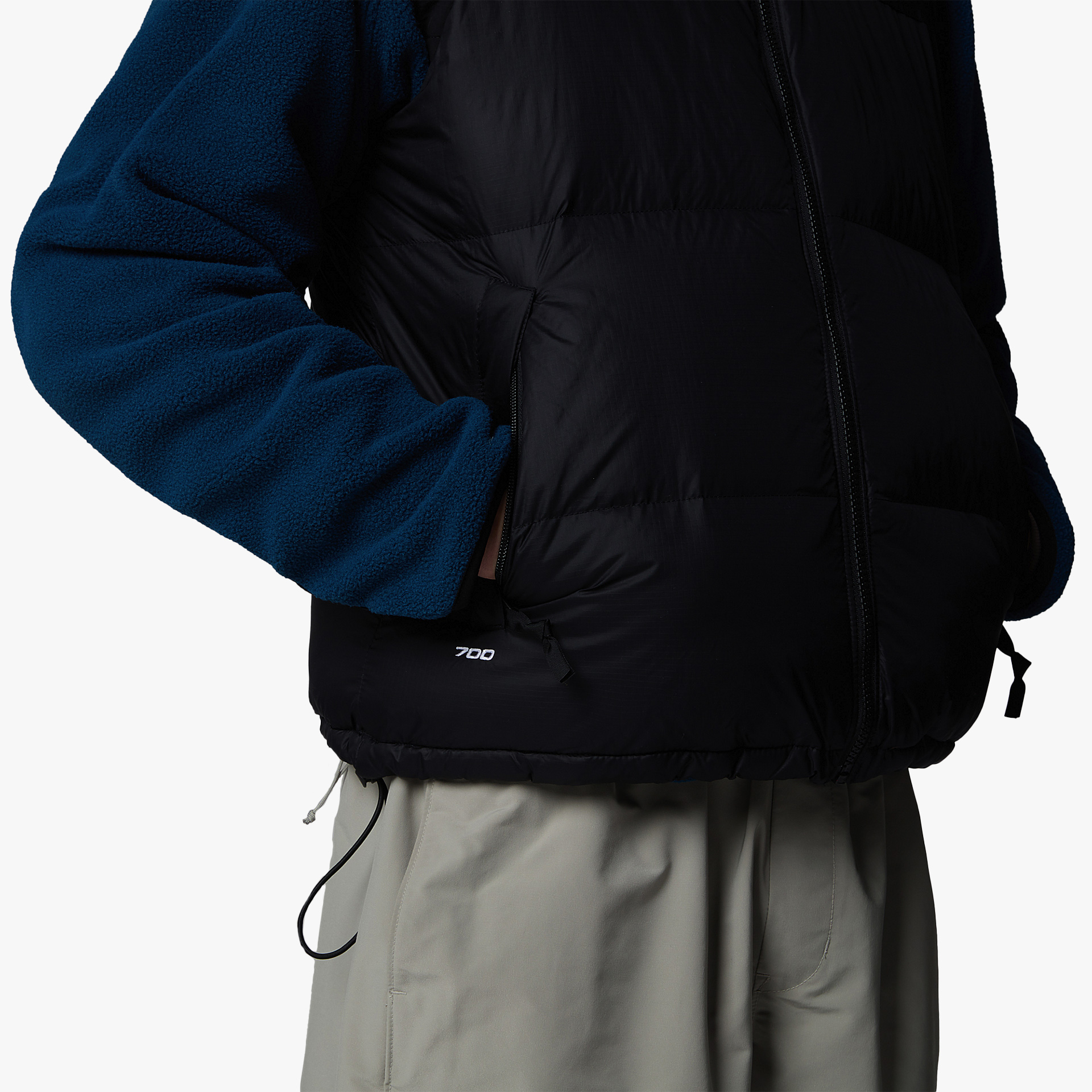 The North Face Retro Nuptse 1996