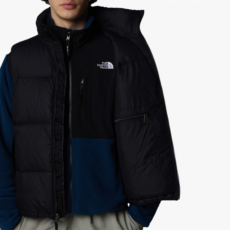 The North Face Retro Nuptse 1996 - NF0A3JQQLE4 - Fuxia, Urban Tribes United