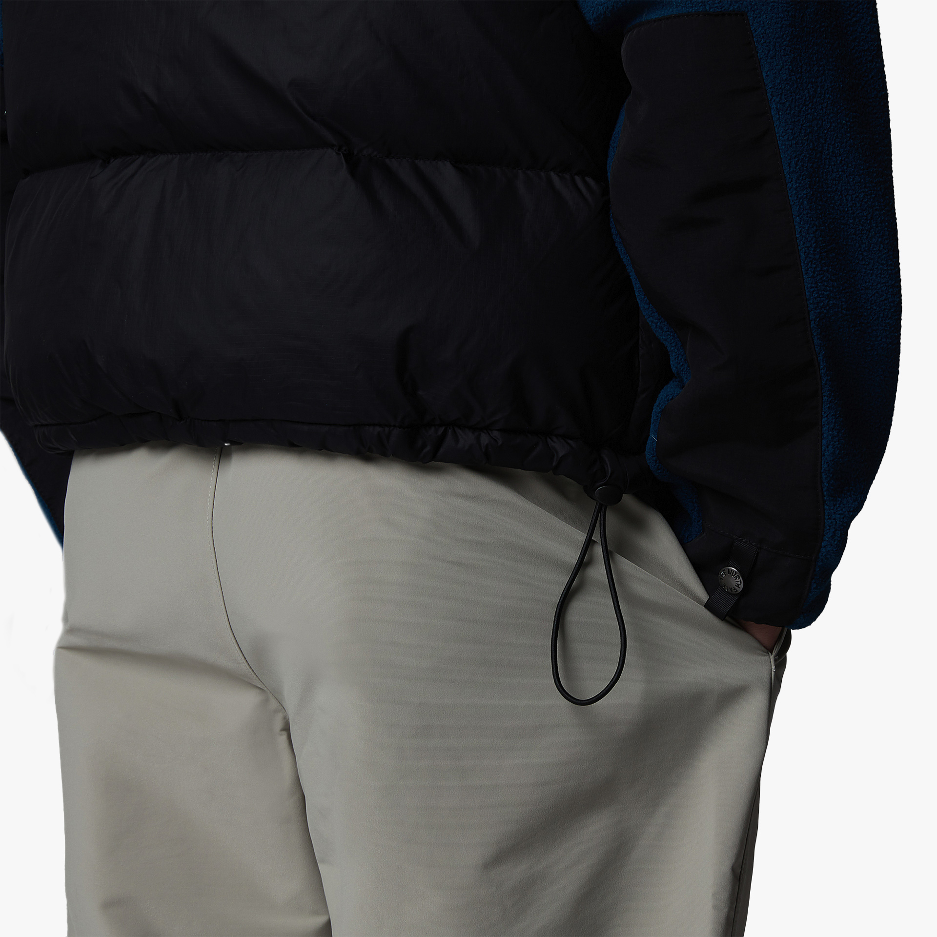 The North Face Retro Nuptse 1996