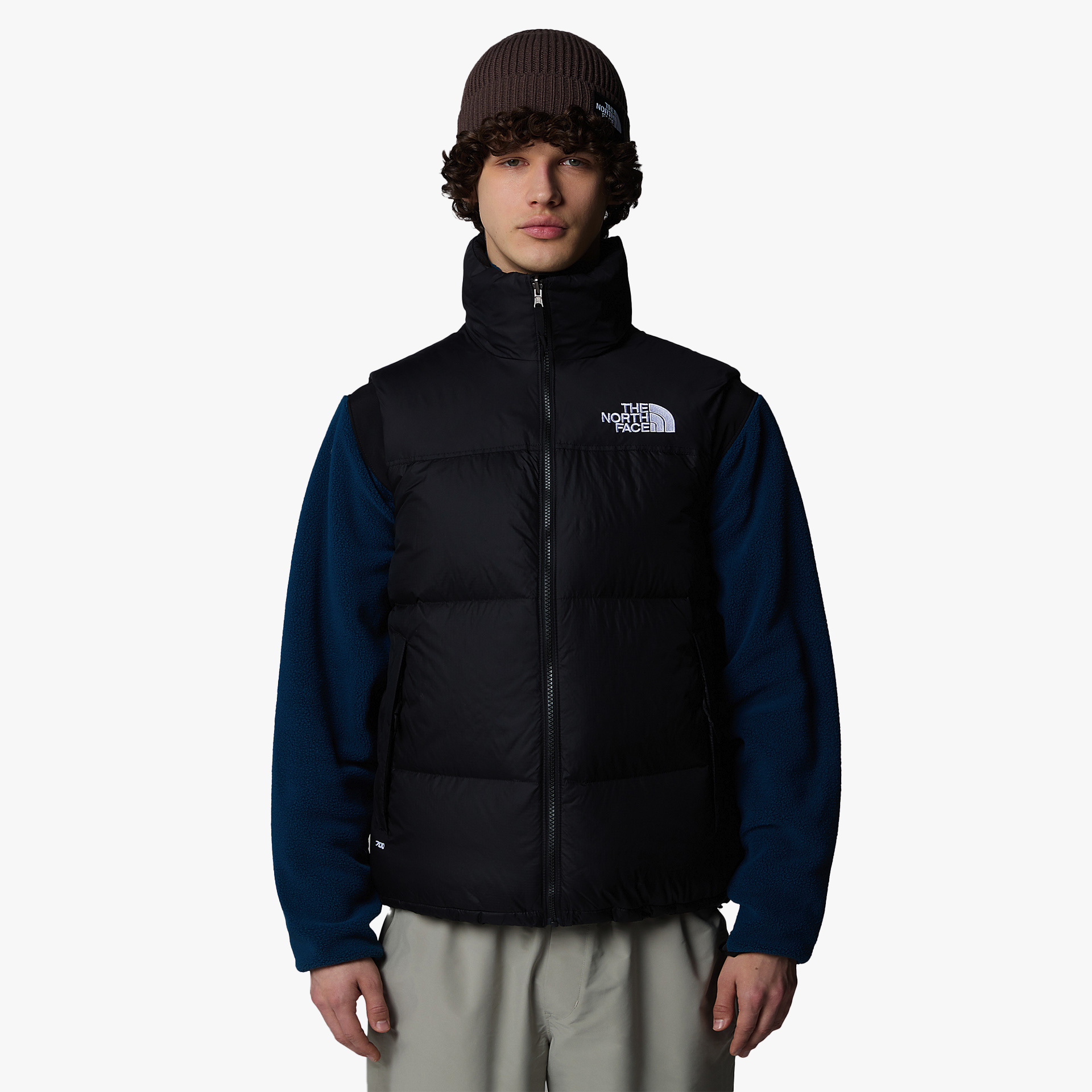 The North Face Retro Nuptse 1996