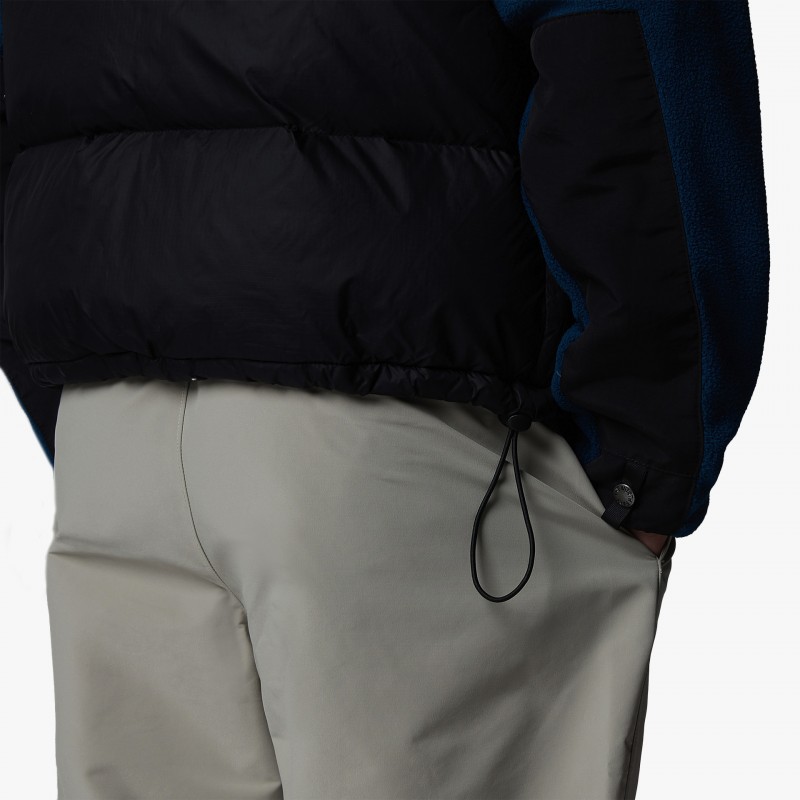 The North Face Retro Nuptse 1996 - NF0A3JQQLE4 - Fuxia, Urban Tribes United