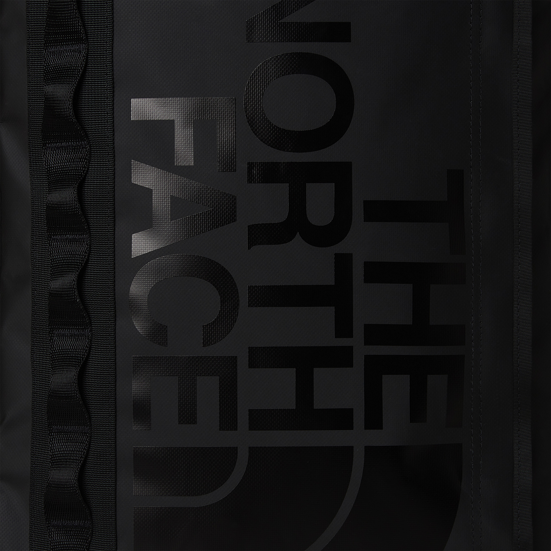 The North Face Base Camp Fuse Box