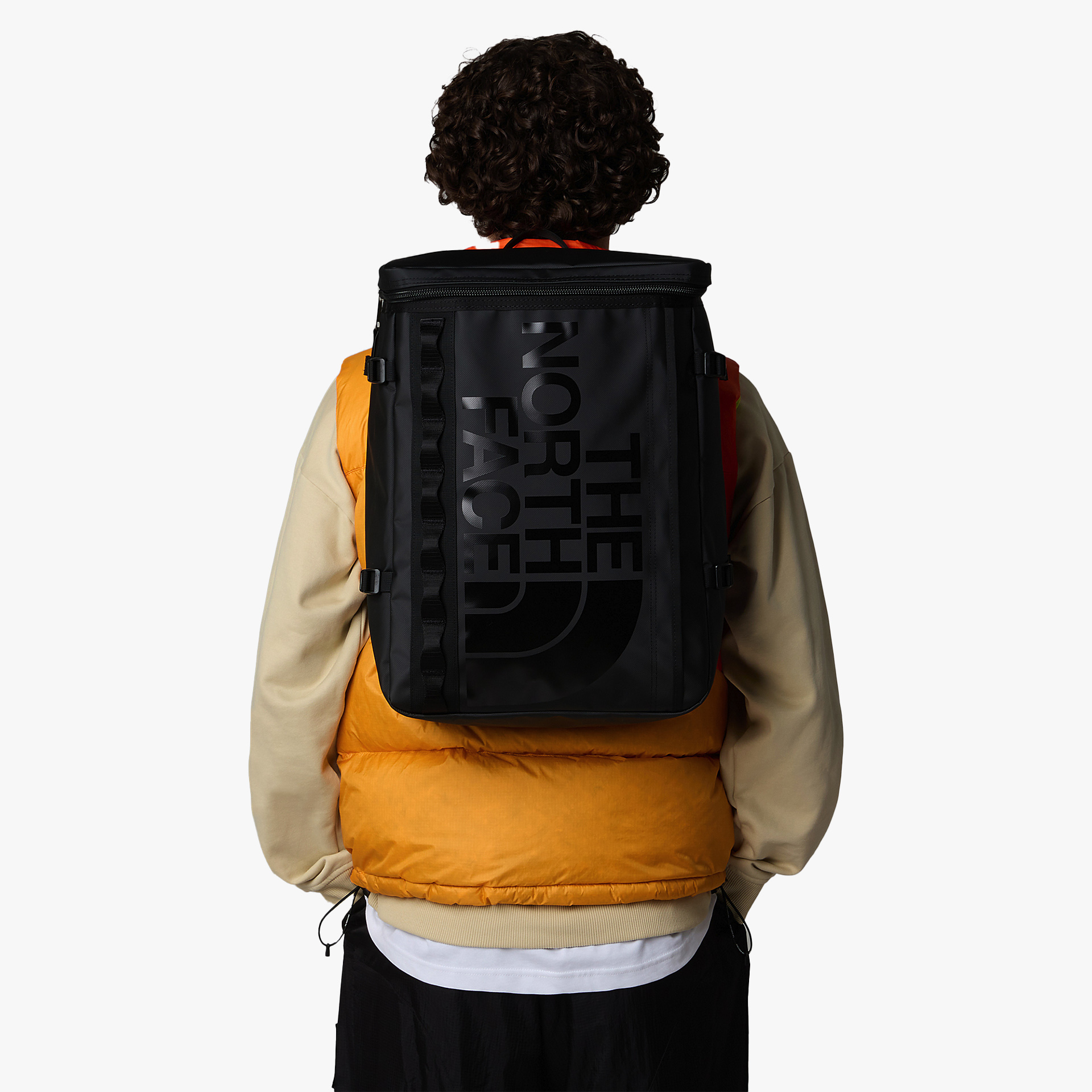 The North Face Base Camp Fuse Box