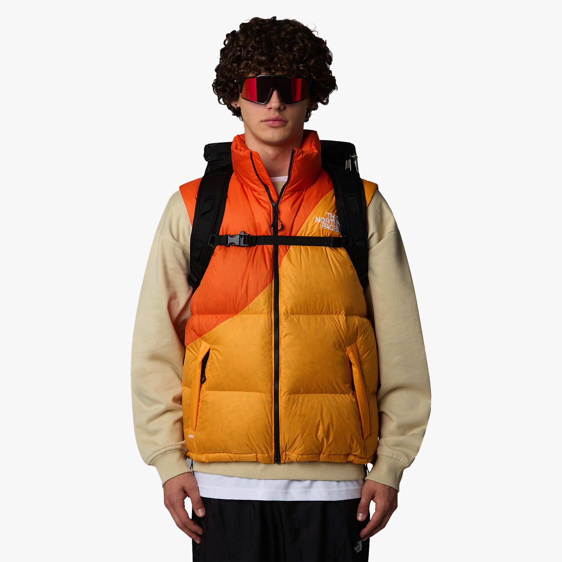 The North Face Base Camp Fuse Box