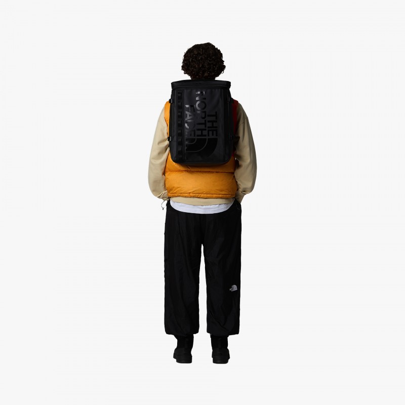 The North Face Base Camp Fuse Box - NF0A3KVR4HF - Fuxia, Urban Tribes United