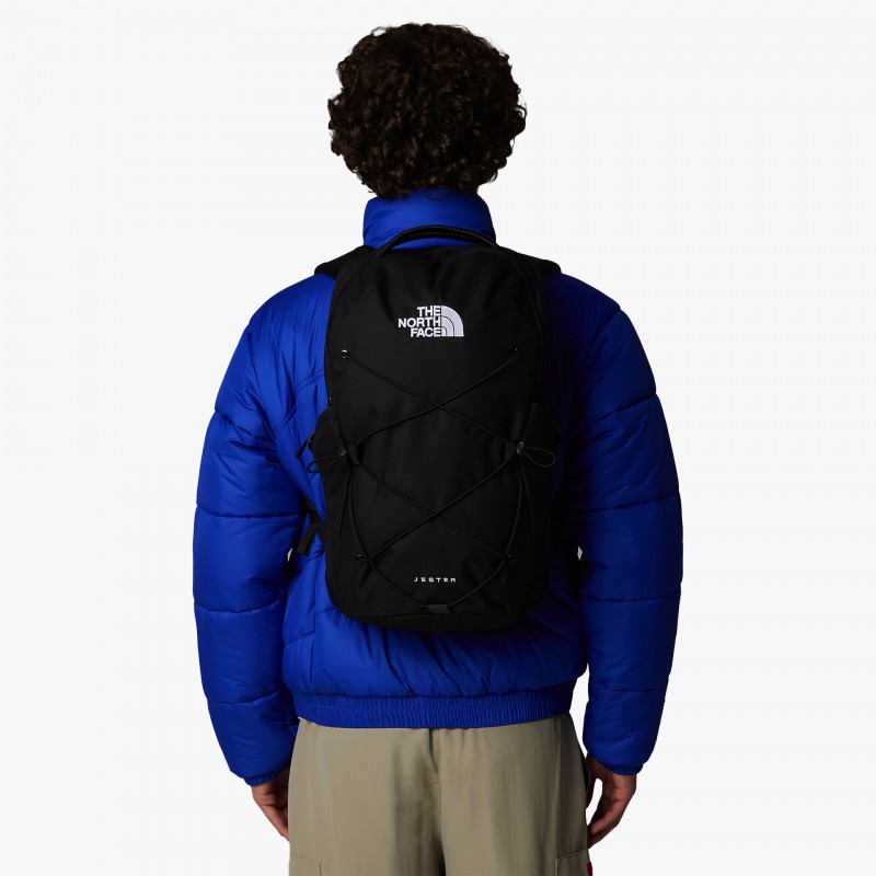 The North Face Jester - NF0A3VXF4H0 | Fuxia, Urban Tribes United