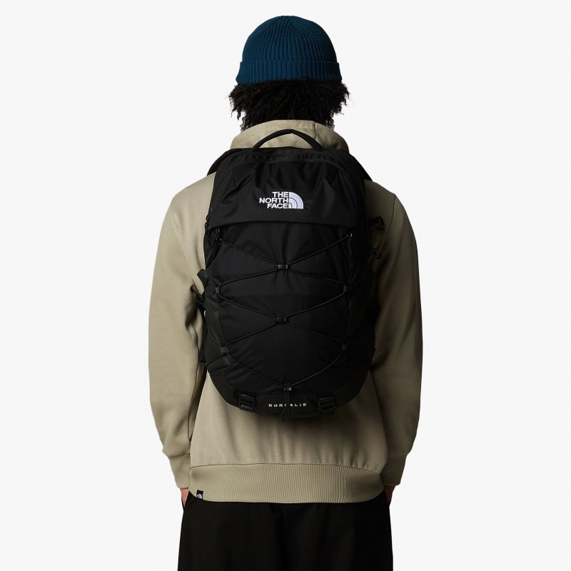 The North Face Borealis - NF0A52SE4HF | Fuxia, Urban Tribes United