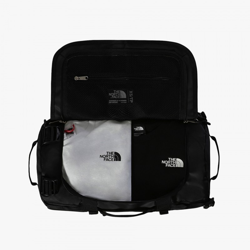 The North Face Base Camp Duffel - NF0A52SS53R | Fuxia, Urban Tribes United