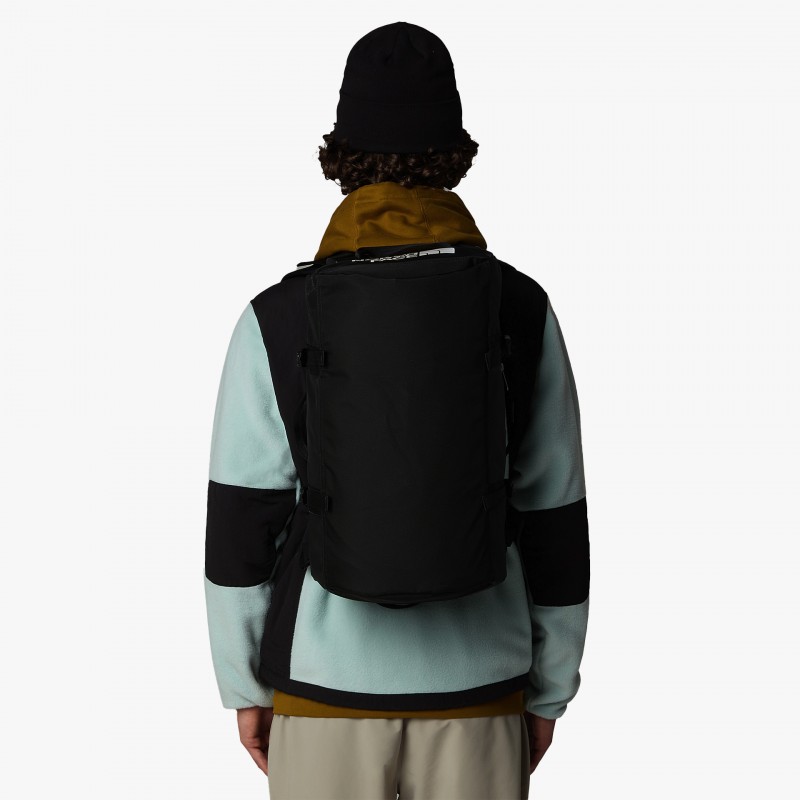 The North Face Base Camp Duffel - NF0A52SS53R | Fuxia, Urban Tribes United