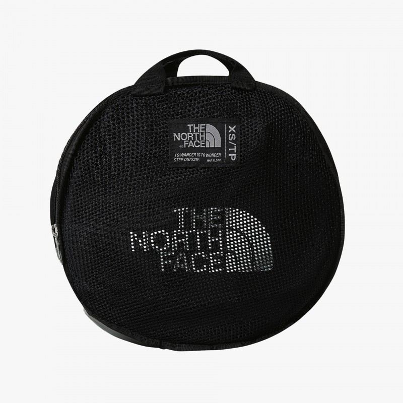 The North Face Base Camp Duffel - NF0A52SS53R | Fuxia, Urban Tribes United