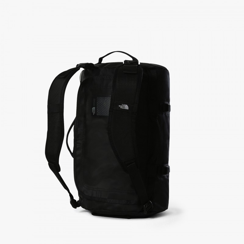 The North Face Base Camp Duffel - NF0A52SS53R | Fuxia, Urban Tribes United