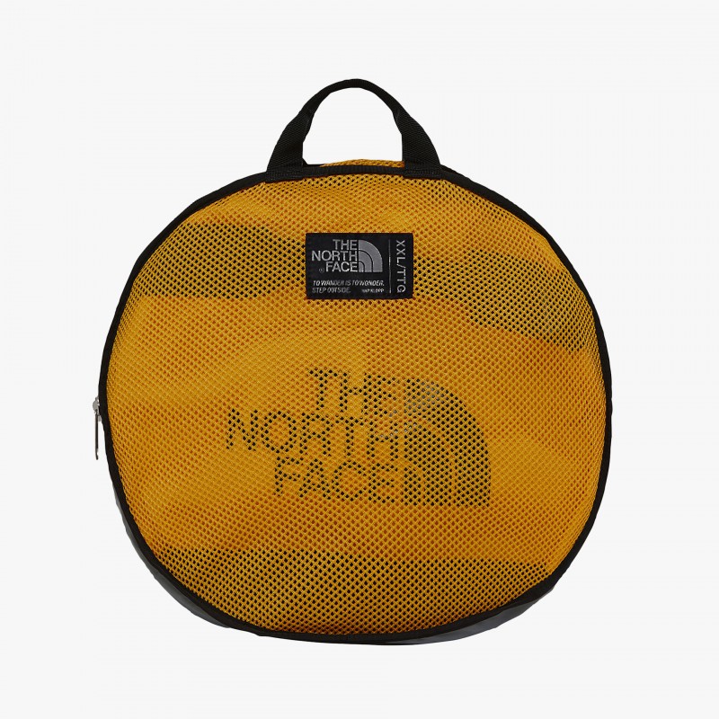 The North Face Base Camp Duffel S - NF0A52ST4WP | Fuxia, Urban Tribes United