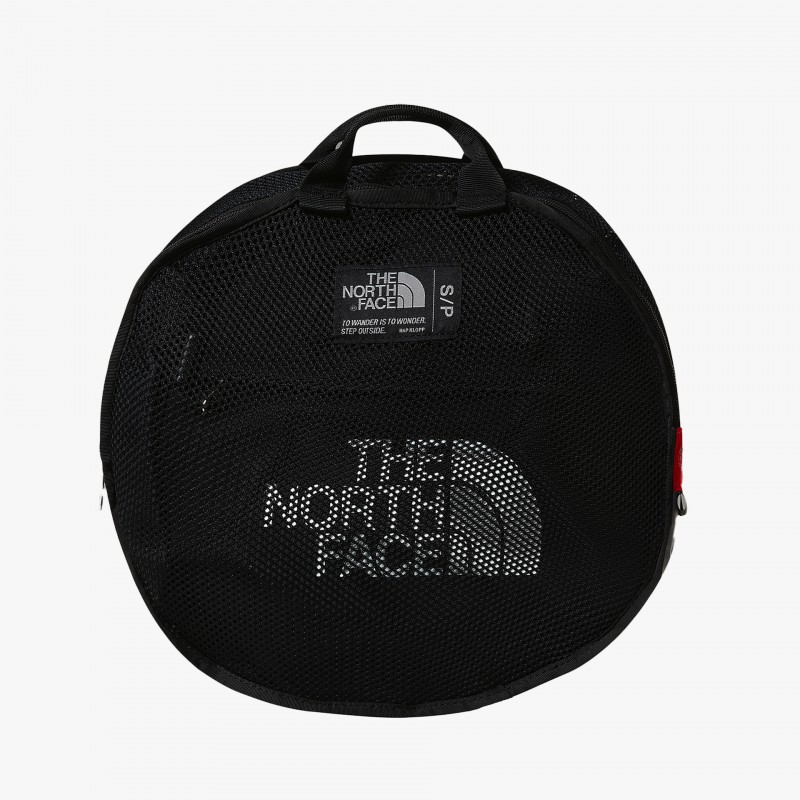 The North Face Base Camp Duffel S - NF0A52ST53R | Fuxia, Urban Tribes United