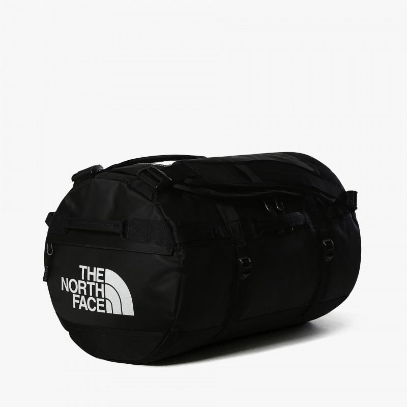 The North Face Base Camp Duffel S - NF0A52ST53R | Fuxia, Urban Tribes United