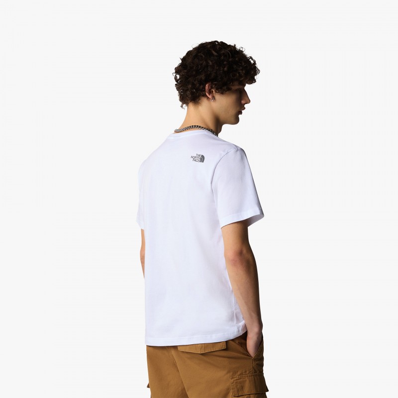 The North Face  Mountain Line - NF0A87NTFN4 - Fuxia, Urban Tribes United