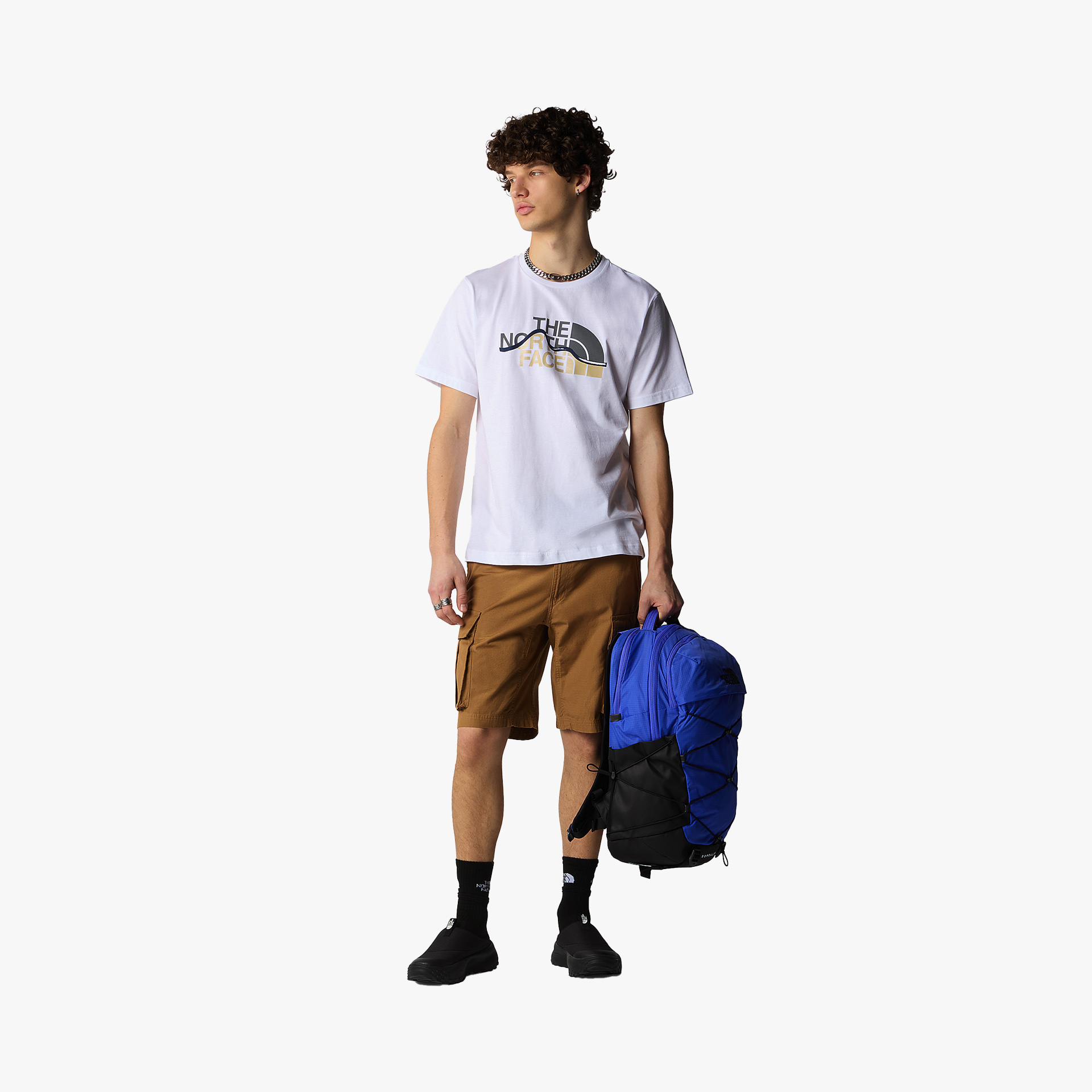 The North Face Mountain Line