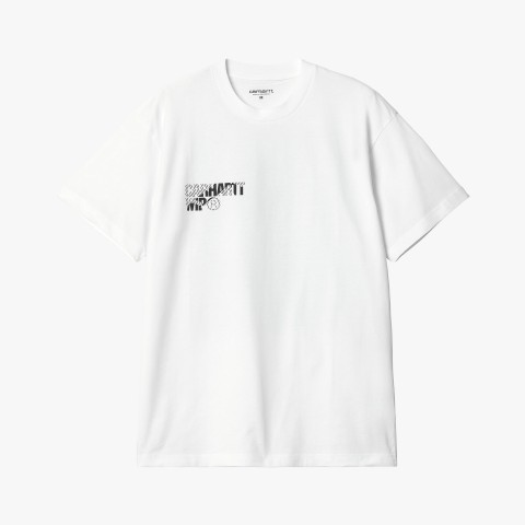 Carhartt WIP S/S Stamp