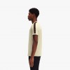 Fred Perry Contrast Tape Ringer