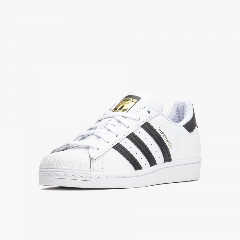 adidas Superstar Jr - FU7712 | Fuxia, Urban Tribes United