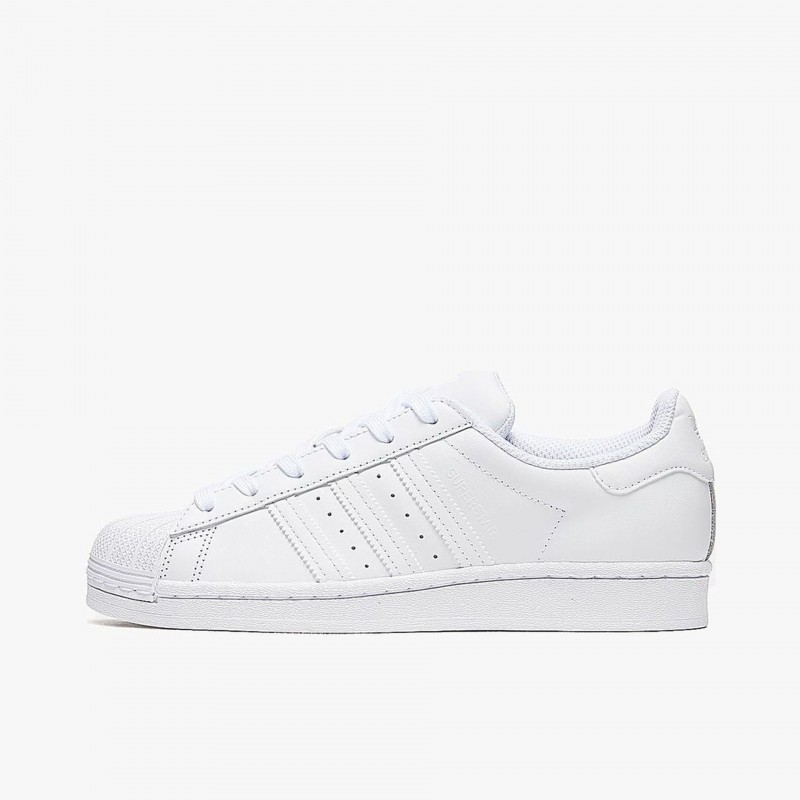 adidas Superstar Jr - EF5399 | Fuxia, Urban Tribes United