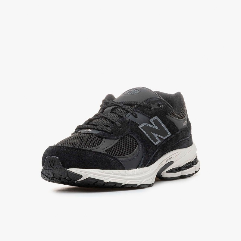 New Balance GC2002 Jr - GC2002 BK | Fuxia, Urban Tribes United