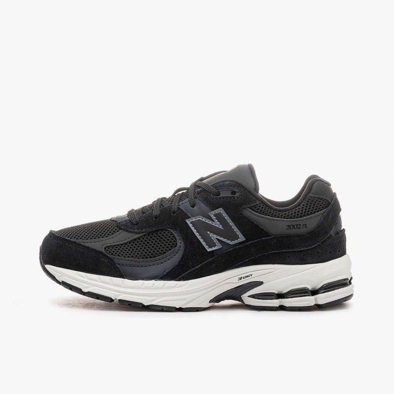 New Balance GC2002 Jr - GC2002 BK | Fuxia, Urban Tribes United