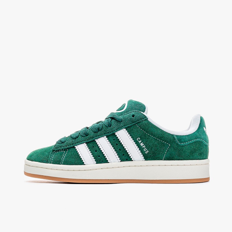 adidas Campus 00s J - IH7492 | Fuxia, Urban Tribes United