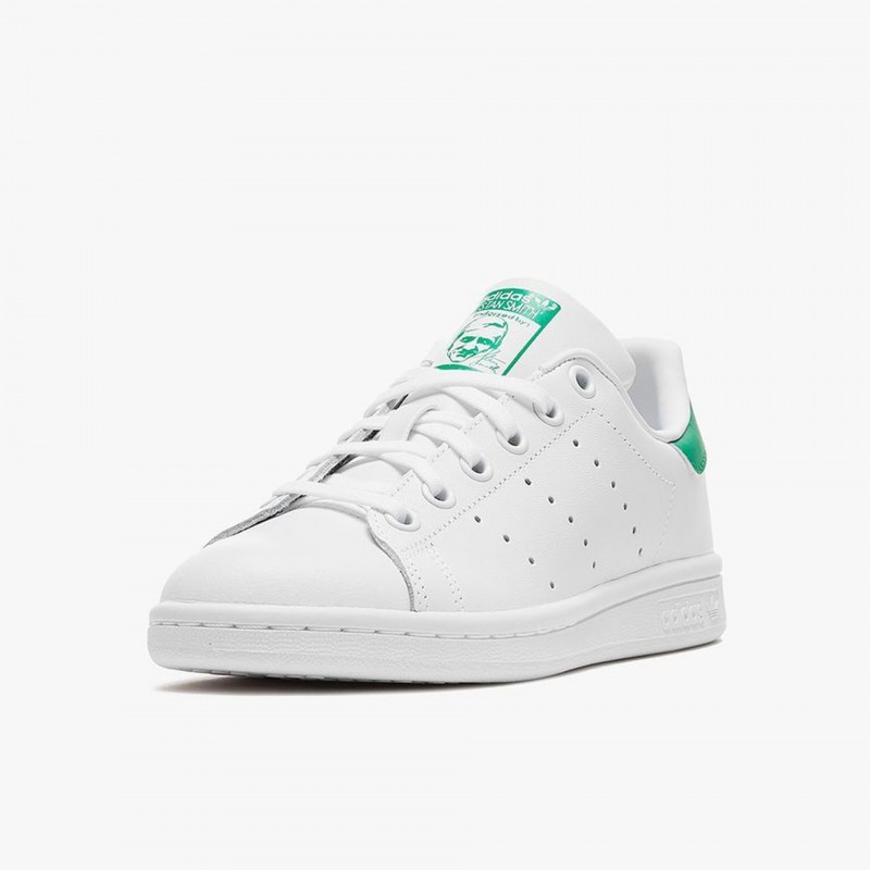 adidas Stan Smith Jr - M20605 | Fuxia, Urban Tribes United