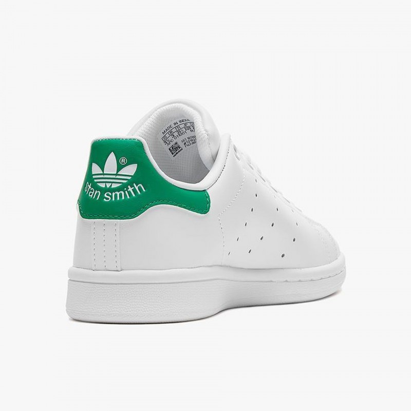 adidas Stan Smith Jr - M20605 | Fuxia, Urban Tribes United