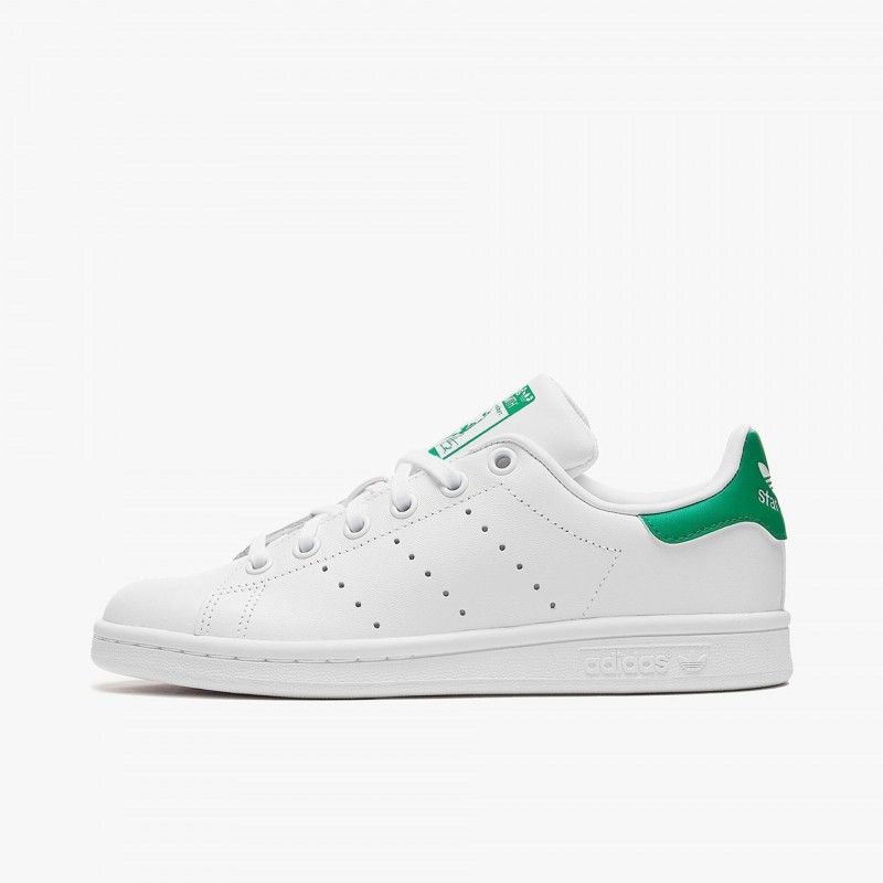 adidas Stan Smith Jr - M20605 | Fuxia, Urban Tribes United