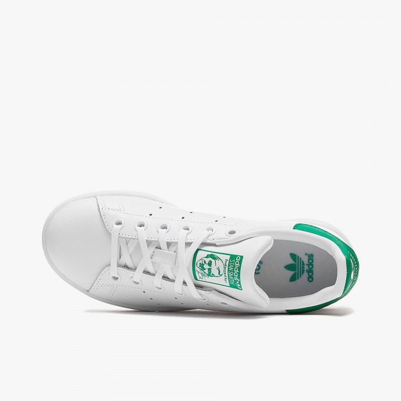 adidas Stan Smith Jr - M20605 | Fuxia, Urban Tribes United