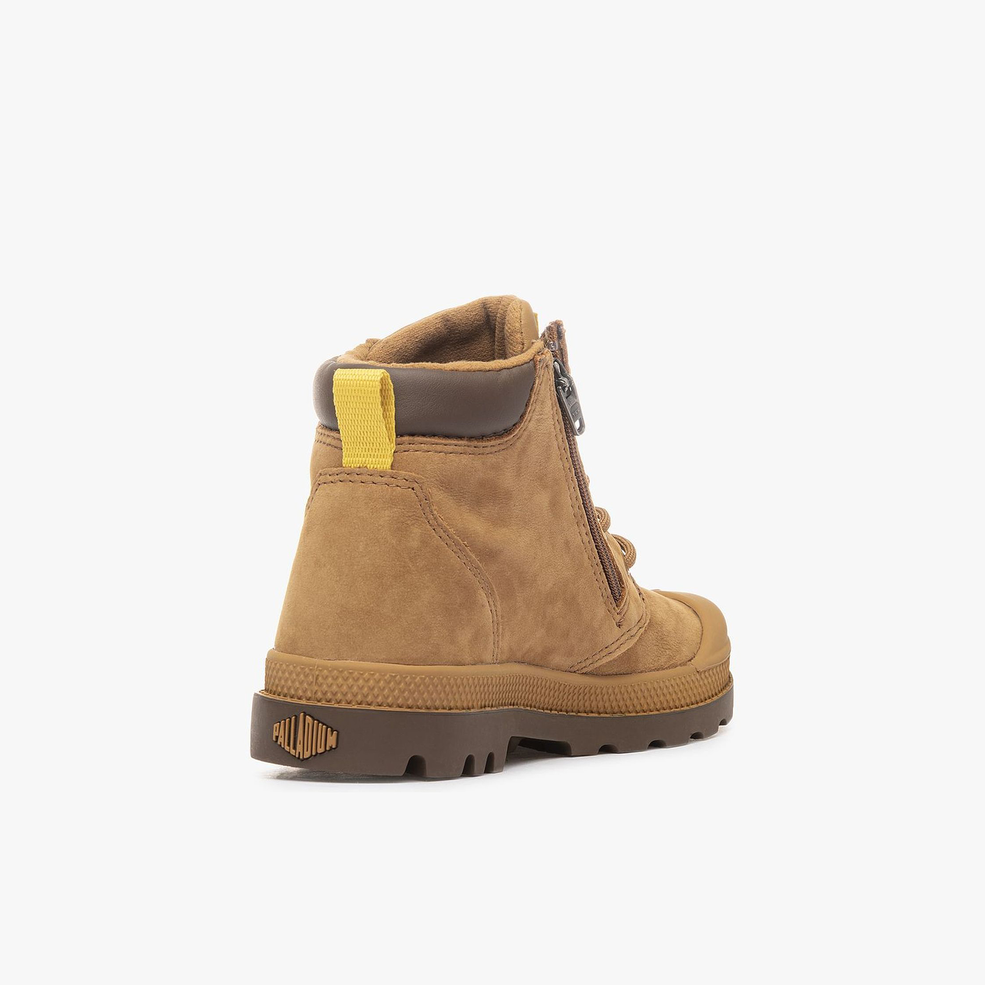 Palladium Pampa Hi Cuff Waterproof Oz K
