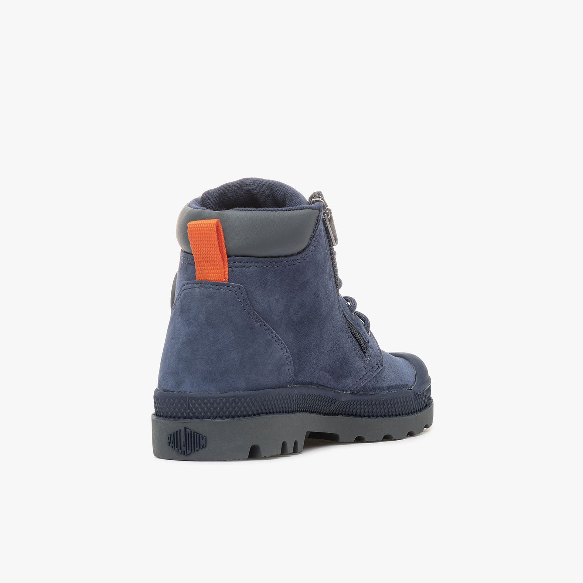 Palladium Pampa Hi Cuff Waterproof Oz K