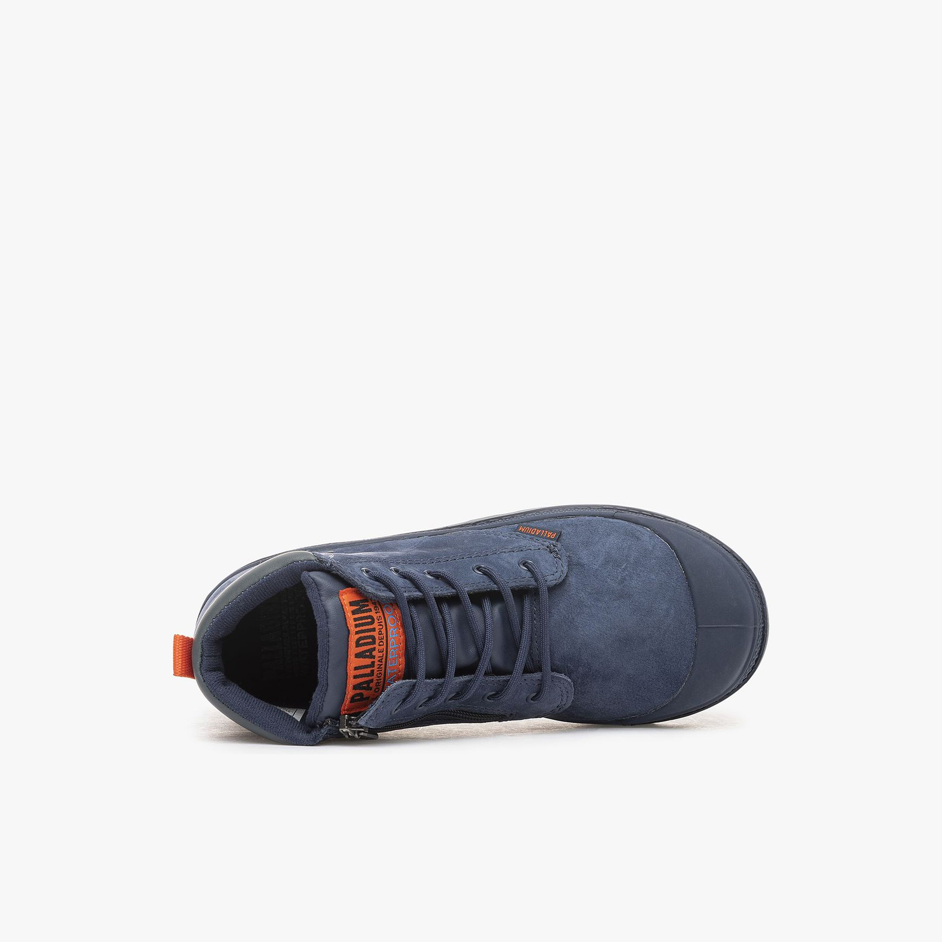 Palladium Pampa Hi Cuff Waterproof Oz K