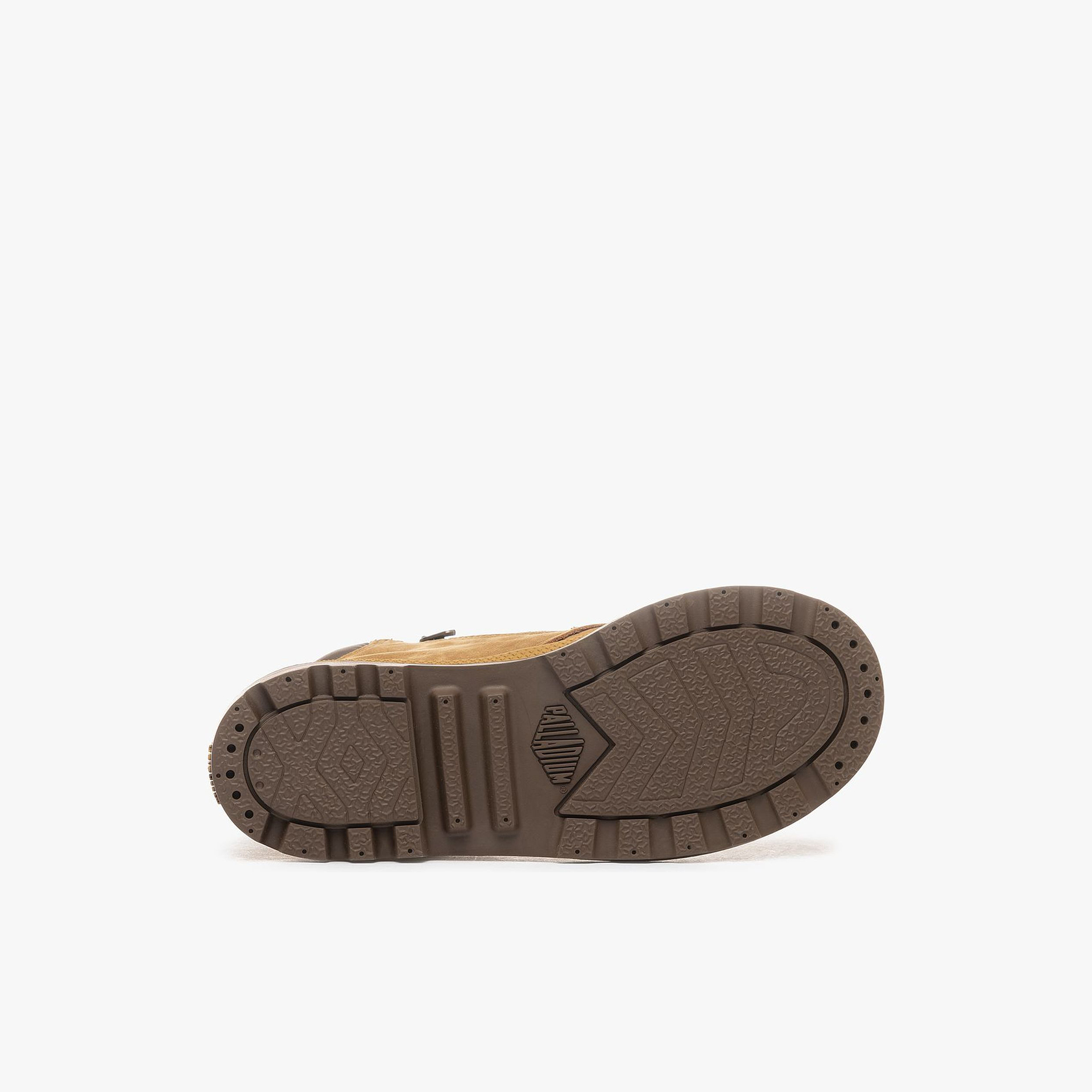 Palladium Pampa Hi Cuff Waterproof Oz K