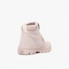 Palladium Pampa Hi Cuff Waterproof Oz K