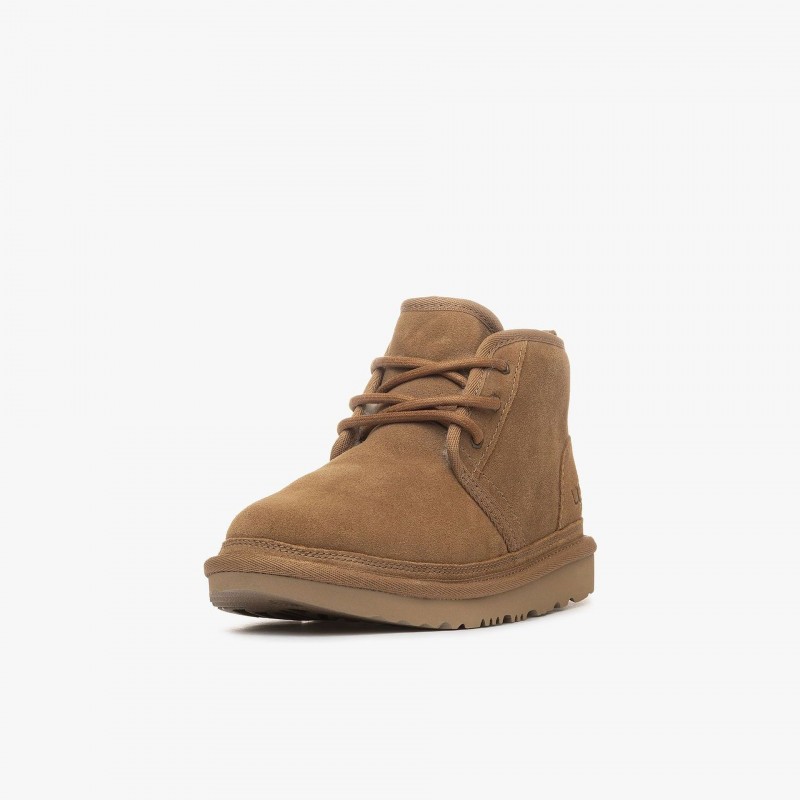 UGG Neumel II K - 1017320K CHE | Fuxia, Urban Tribes United