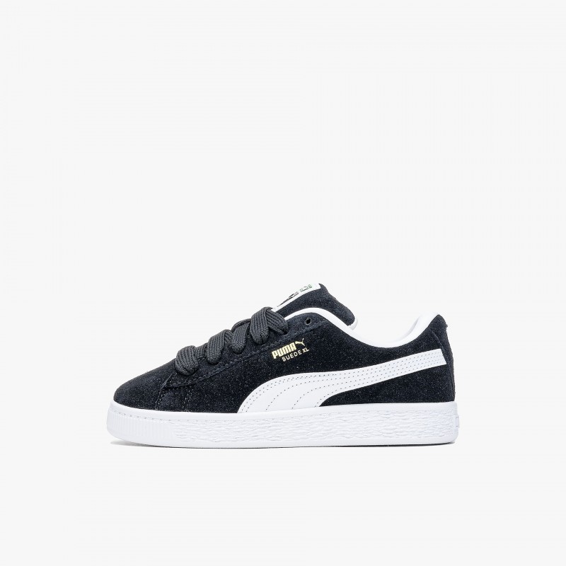 Puma Suede XL PS - 396578 02 | Fuxia, Urban Tribes United