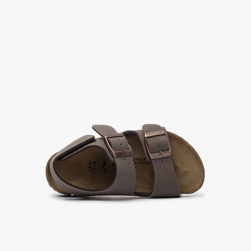 Birkenstock Milano Hl k - 1019600 | Fuxia, Urban Tribes United