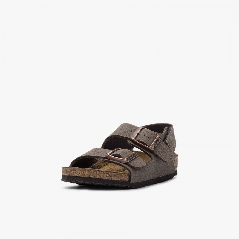 Birkenstock Milano Hl k - 1019600 | Fuxia, Urban Tribes United